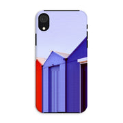 Buildings at Port Edgar B2 Tough Phone Case