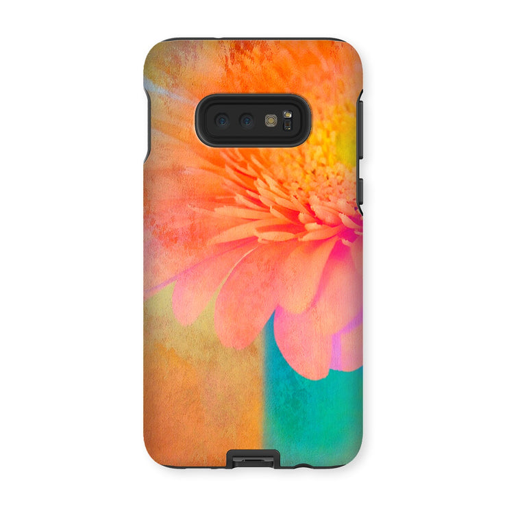 Gerbera B2 Tough Phone Case