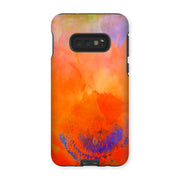 Sunflower A1 Tough Phone Case