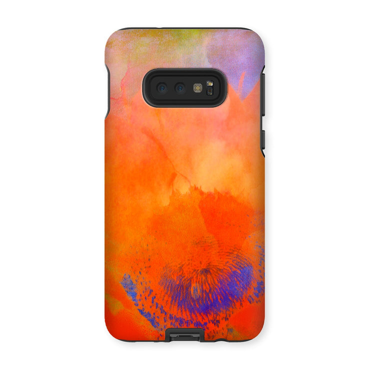 Sunflower A1 Tough Phone Case