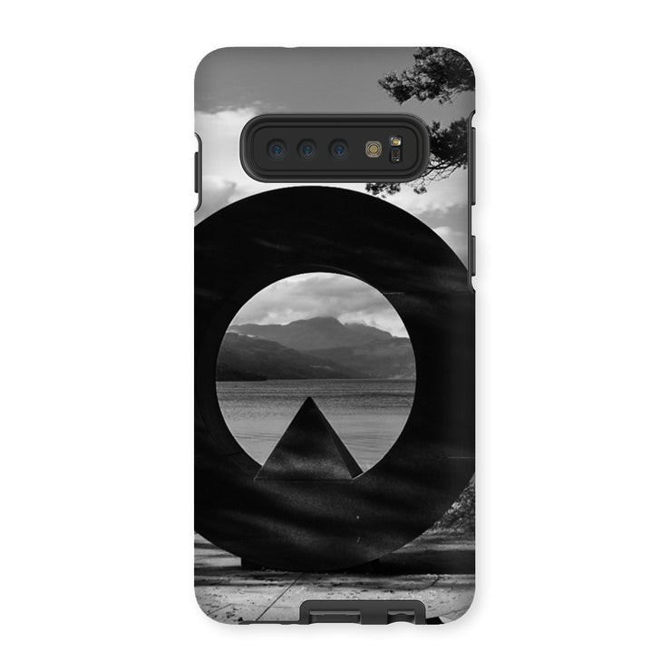 Loch Lomond D1 Tough Phone Case