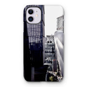 New York D2 Tough Phone Case