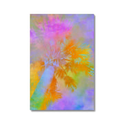 Palm Tree C2 Canvas