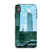 New York C1 Tough Phone Case