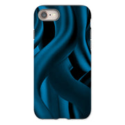 Entangled A1 Tough Phone Case