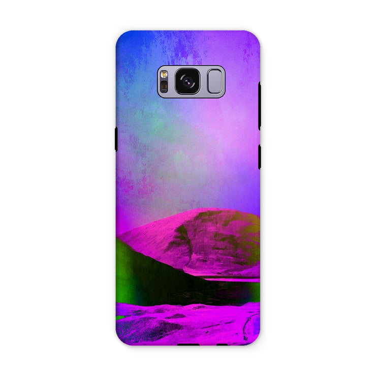 Glencoe A7 Tough Phone Case