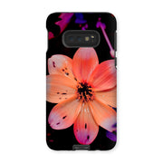 Garden Flower A1 Tough Phone Case