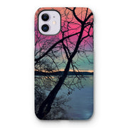 Lake of Menteith B1 Tough Phone Case