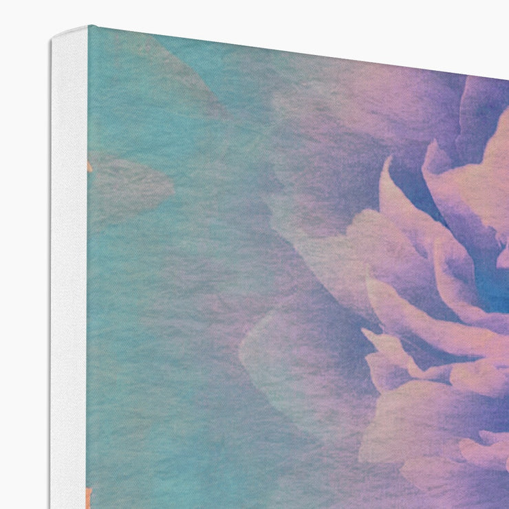 Peony G2 Canvas