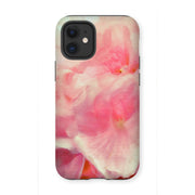 Hydrangea C1 Tough Phone Case