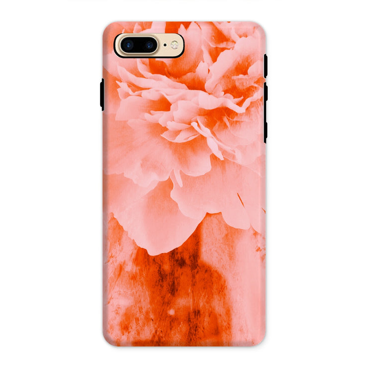 Peony G3 Tough Phone Case