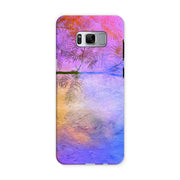 Albizia Tree B2 Tough Phone Case