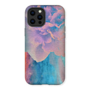 Peony G2 Tough Phone Case