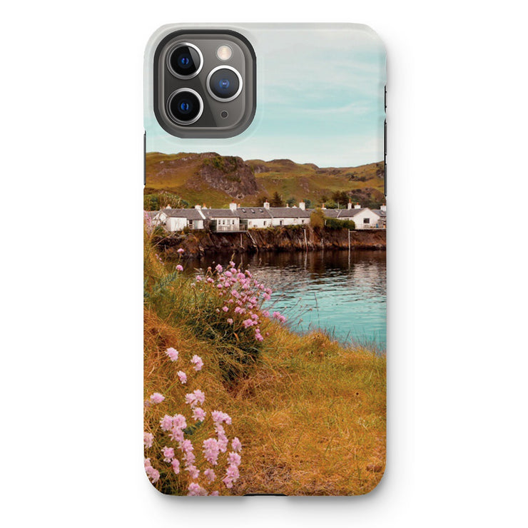 Seil Island A7 Tough Phone Case