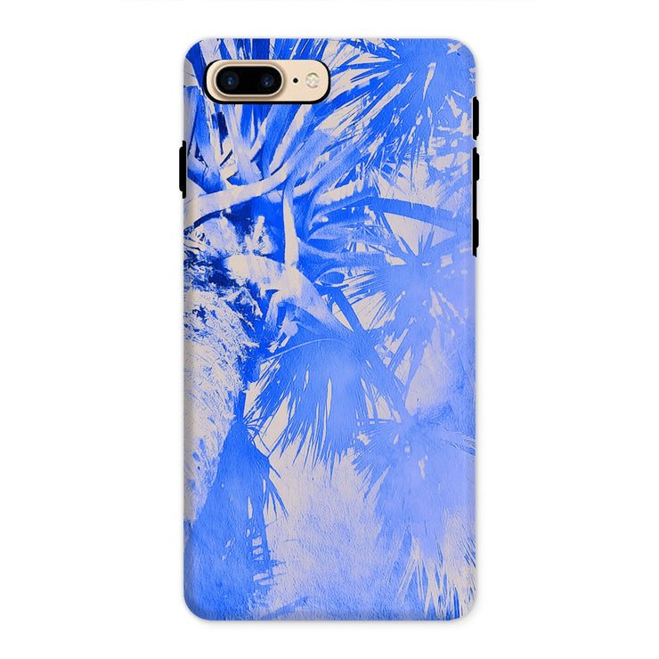 Palm Tree B4 Tough Phone Case