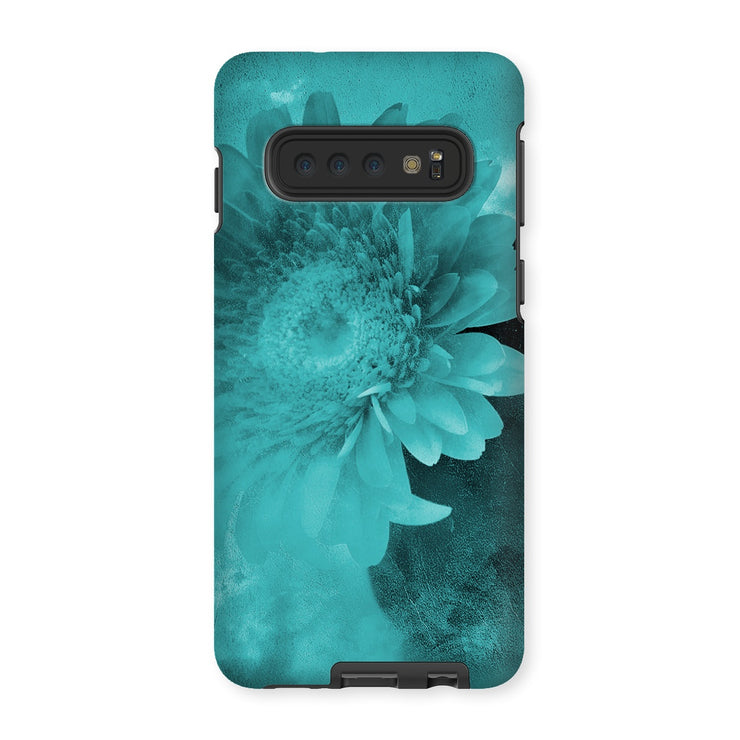 Gerbera A6 Tough Phone Case