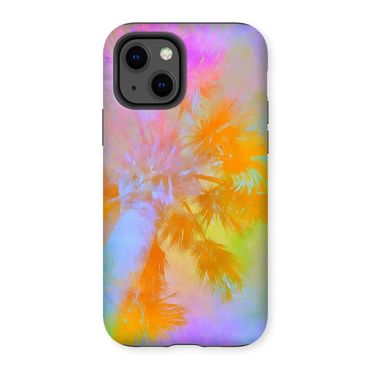 Palm Tree C2 Tough Phone Case