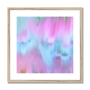 Luminosity A9 Framed & Mounted Print