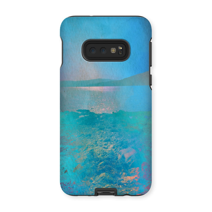 Loch Long A3 Tough Phone Case