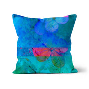 Hydrangea D5 Cushion