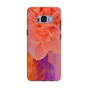 Peony G1 Tough Phone Case