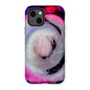 Areola A1 Tough Phone Case