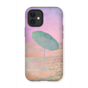 Parasol on Kure Beach A2 Tough Phone Case