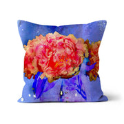 Peony D1 Cushion