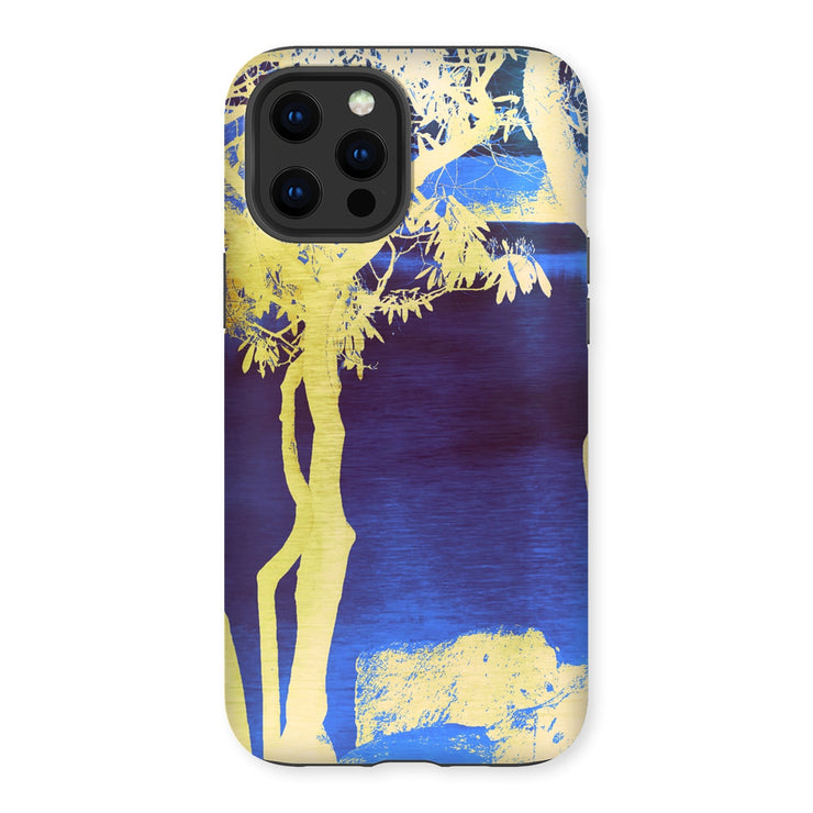 Price Lake B4 Tough Phone Case