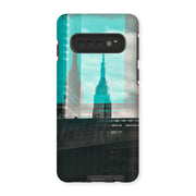 Empire State Building A3 Tough Phone Case