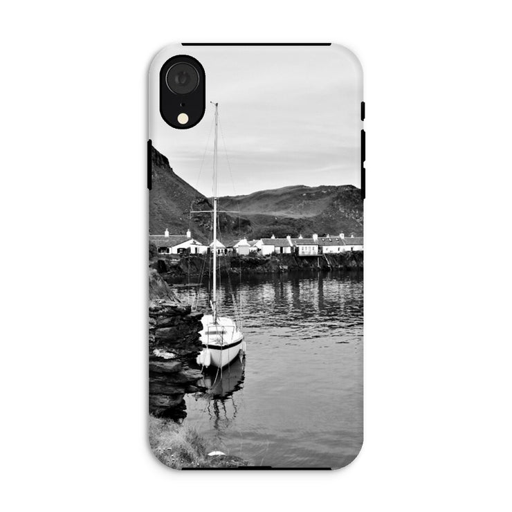 Seil Island A6 Tough Phone Case