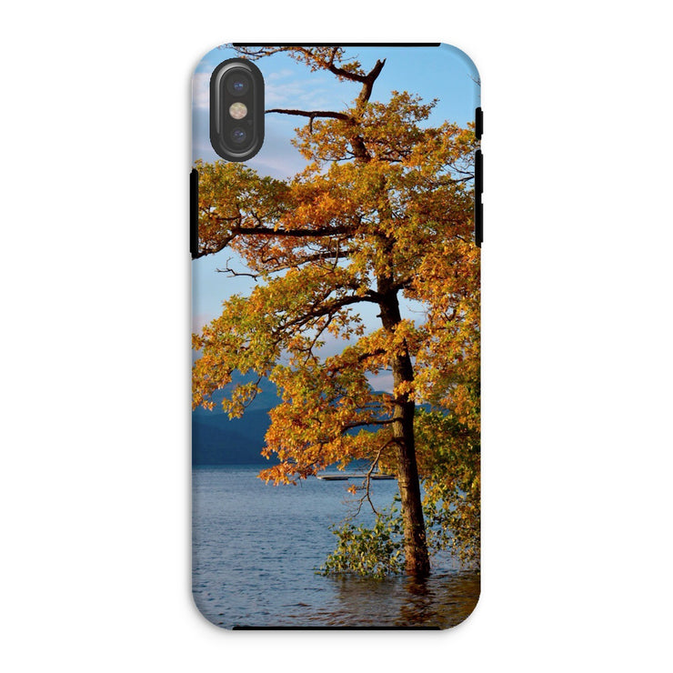 Loch Lomond B1 Tough Phone Case