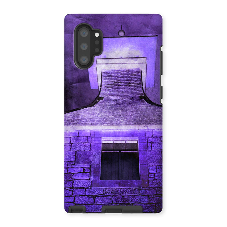 Pagoda Roof A6 Tough Phone Case