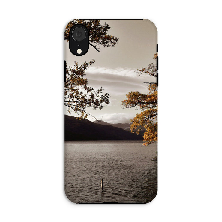 Loch Lomond C1 Tough Phone Case