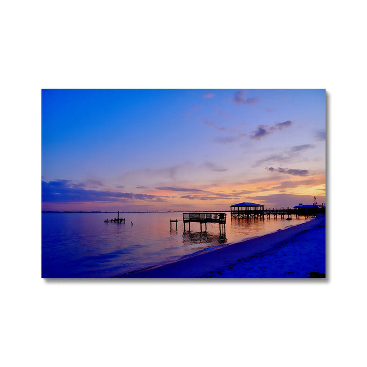 Southport B1 Canvas