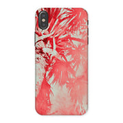 Palm Tree B6 Tough Phone Case