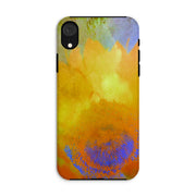 Sunflower A3 Tough Phone Case