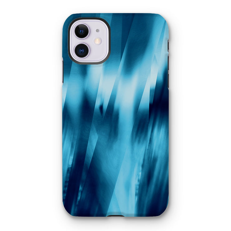 Luminosity A2 Tough Phone Case