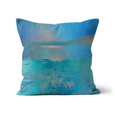 Loch Long A3 Cushion