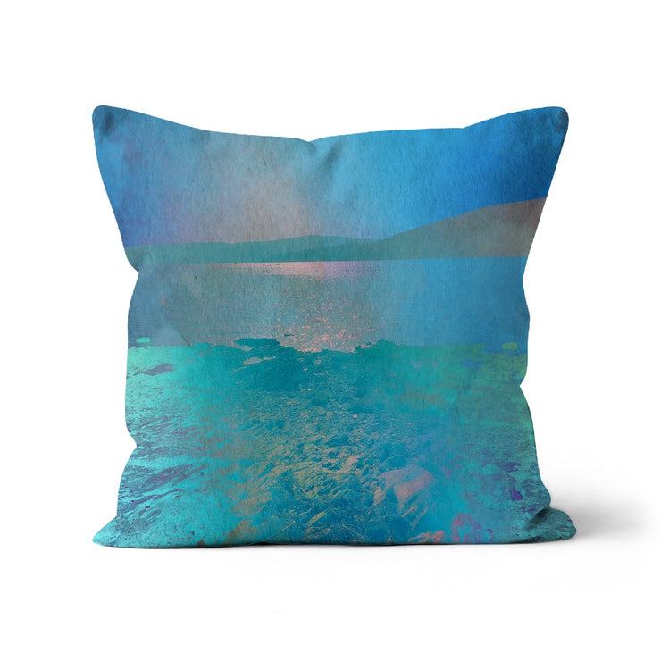 Loch Long A3 Cushion