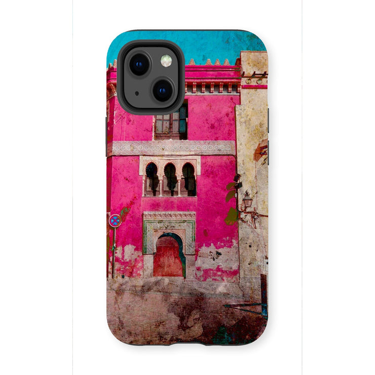 Córdoba A1 Tough Phone Case