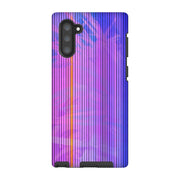 Grass A1 Tough Phone Case