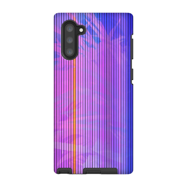 Grass A1 Tough Phone Case