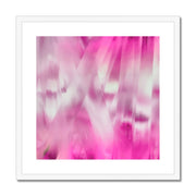 Luminosity  A7 Framed & Mounted Print