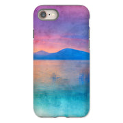 Loch Lomond A1 Tough Phone Case