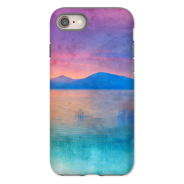 Loch Lomond A1 Tough Phone Case