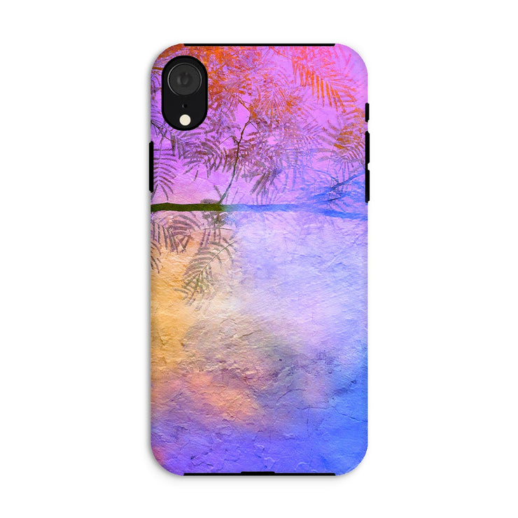 Albizia Tree B2 Tough Phone Case