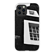 Black Castle A1 Tough Phone Case