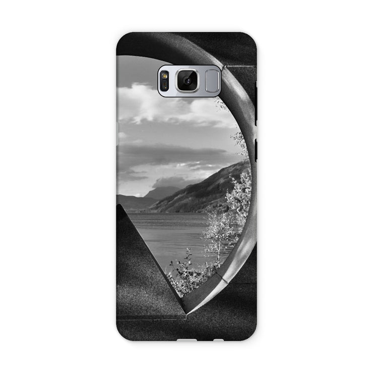 Loch Lomond E1 Tough Phone Case