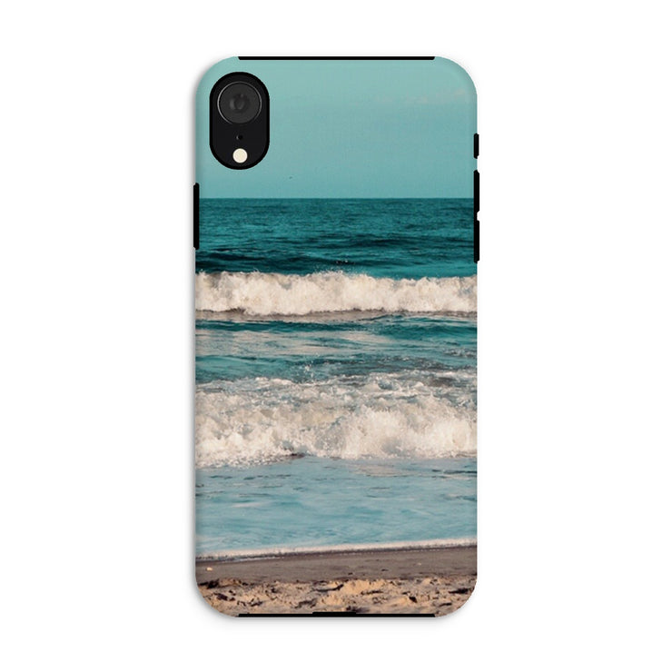 Atlantic Ocean B1 Tough Phone Case